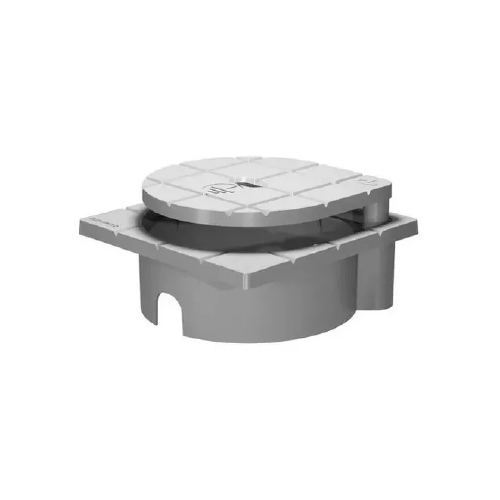 CAJA DE INSPECC.MAT.AISL. 15x15    CI 6